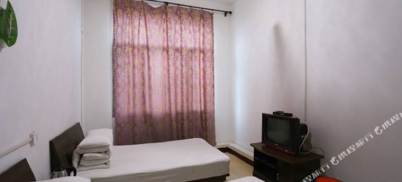 西安兵马俑聚缘宾馆图片