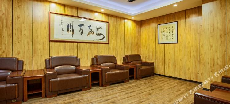 西安和平门酒店(钟鼓楼大差市地铁站店)图片