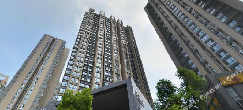 重庆华伟精品酒店图片