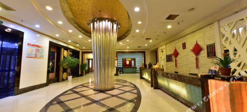 大目涂宾馆(象山步行街店)图片