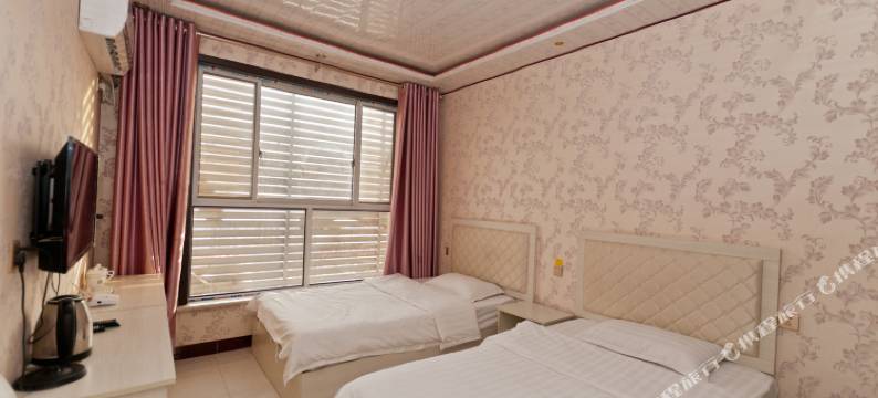 广宗天一宾馆图片