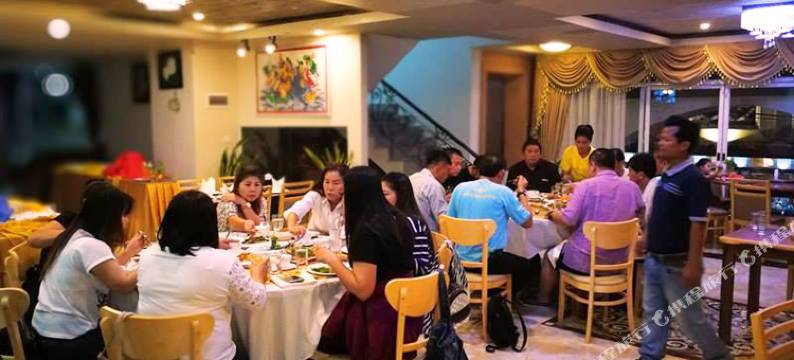 丽芙索哈克酒店(Leaph Sokhak Hotel)图片