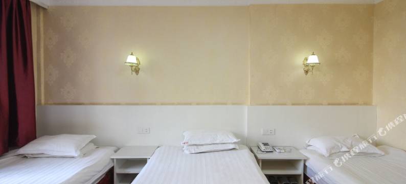 嵊泗澜庭宾馆图片