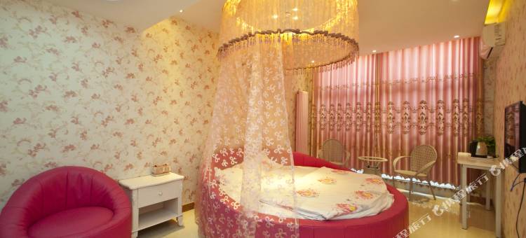 新乡文苑快捷宾馆图片