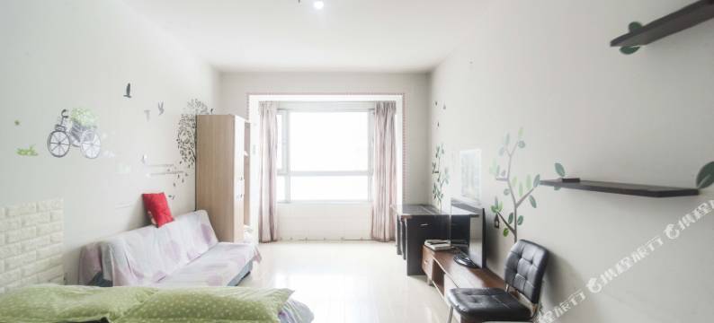 哈尔滨幸福时光时尚公寓图片