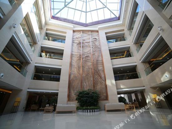 营口新红运酒店