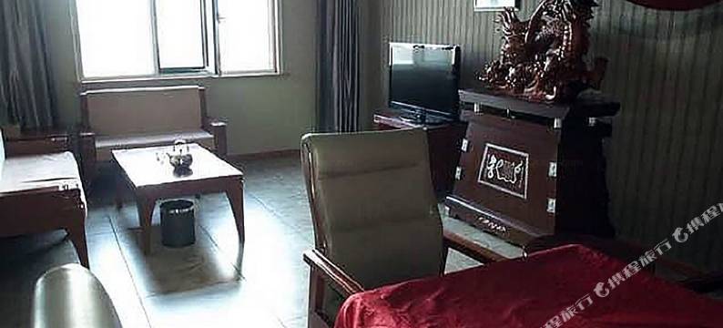 丰镇聚阳商务酒店图片