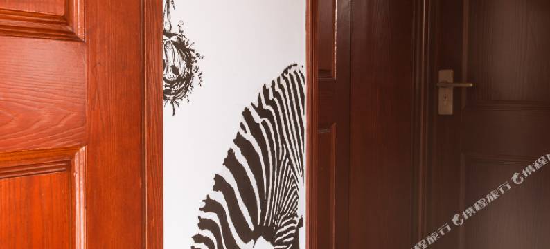 普陀山青年旅社图片