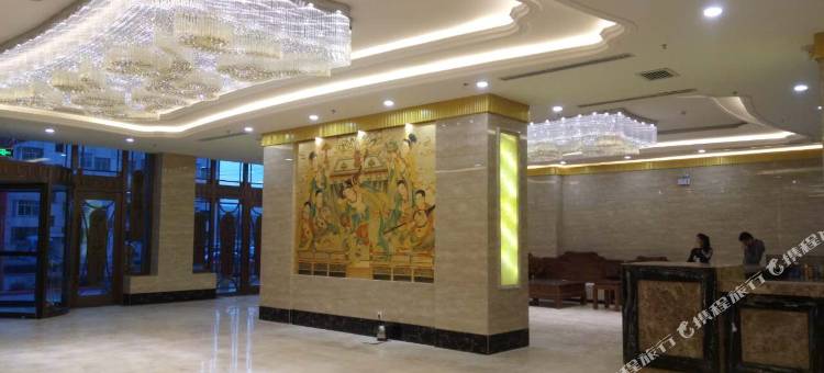 永昌金汇国际酒店图片