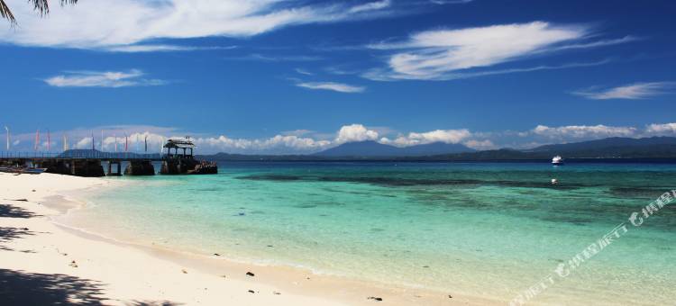 冈加岛Spa度假酒店(Gangga Island Resort & Spa)图片