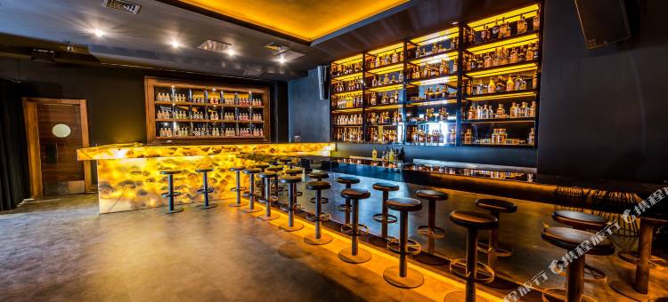 苏埃第伊酒店(Hotel Suadiye)图片