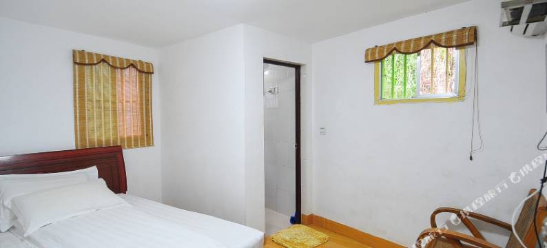 南靖土楼鸿运客栈图片