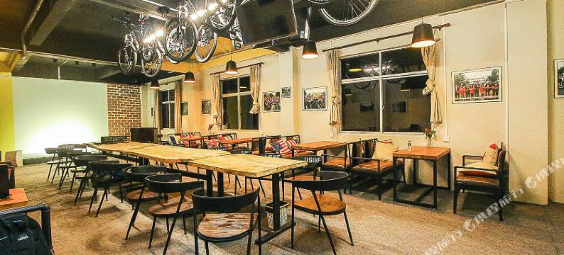 海口人民骑兵营图片