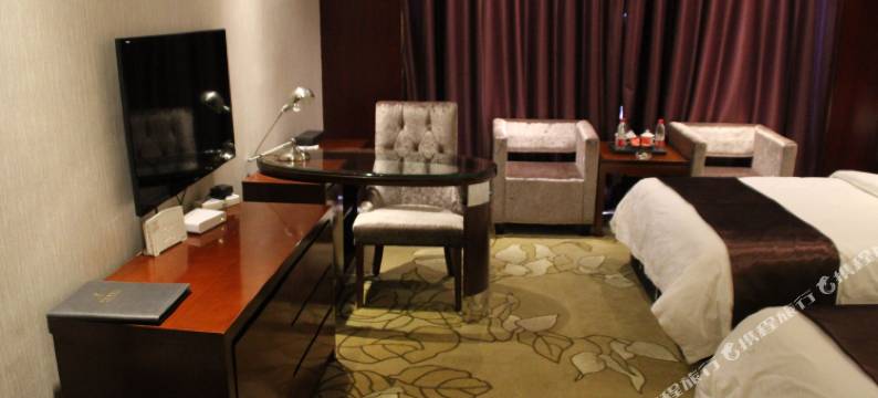 共和隆豪酒店图片