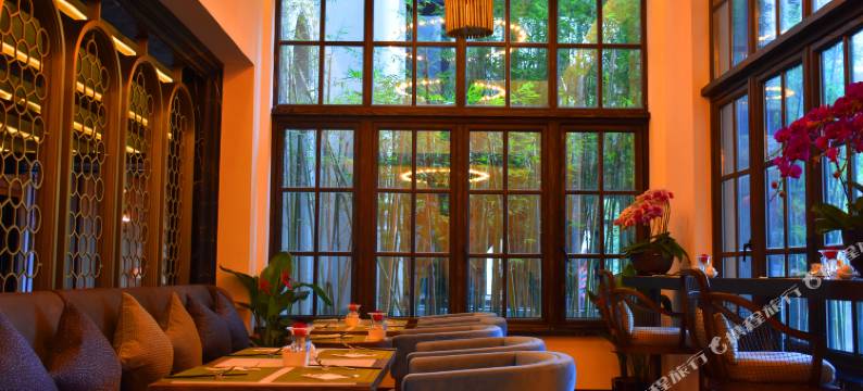 佛山山语湖公寓图片