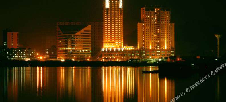 惠州大亚湾阳光海岸酒店图片