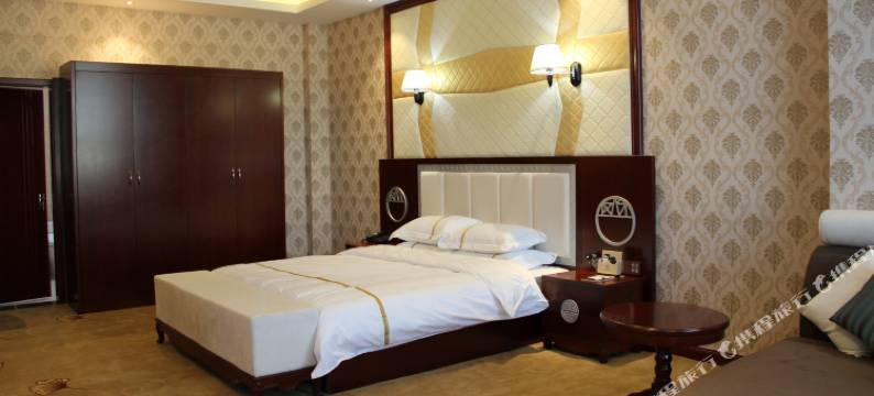 塔什库尔干前海国际大酒店图片