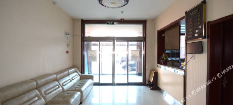 高阳桐源宾馆图片