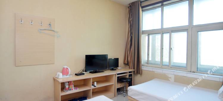 无极正昌宾馆图片