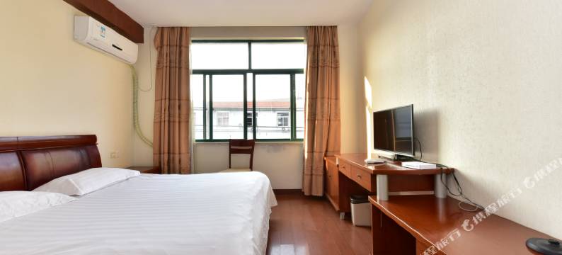 慈溪莲都宾馆图片