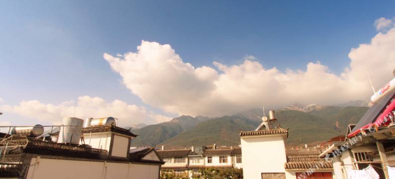 大理铭苑雅居精品客栈图片