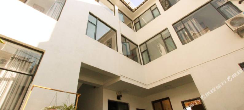 大理铭苑雅居精品客栈图片