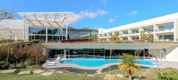 Vignette Collection ONYRIA MARINHA CASCAIS by IHG(Onyria Marinha Cascais, Vignette Collection by IHG)图片