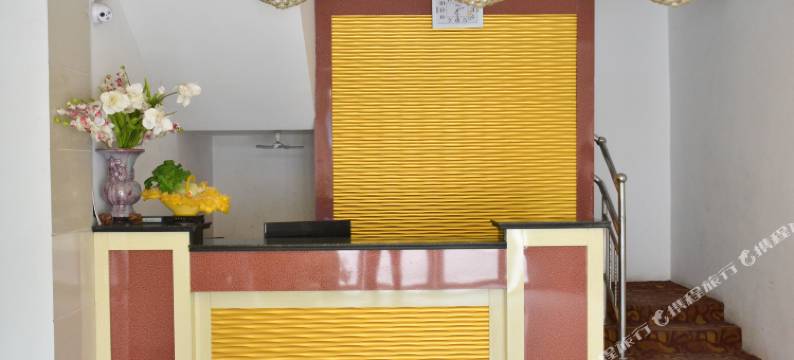 鄢陵桃园快捷宾馆图片