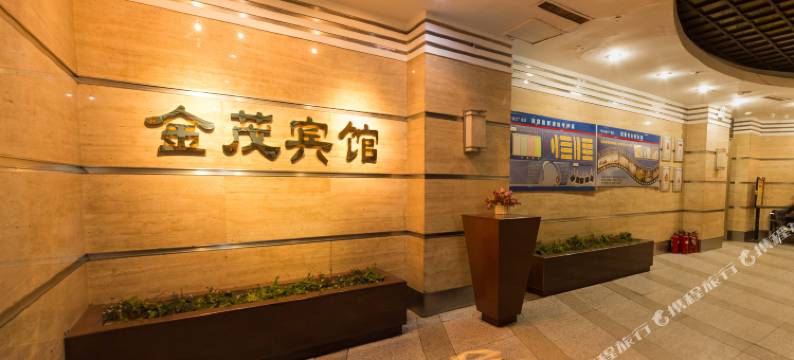 万悦民宿(沈阳中街地铁站新玛特店)图片