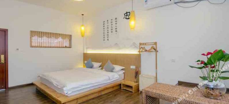 大理崇圣凡夫酒店图片