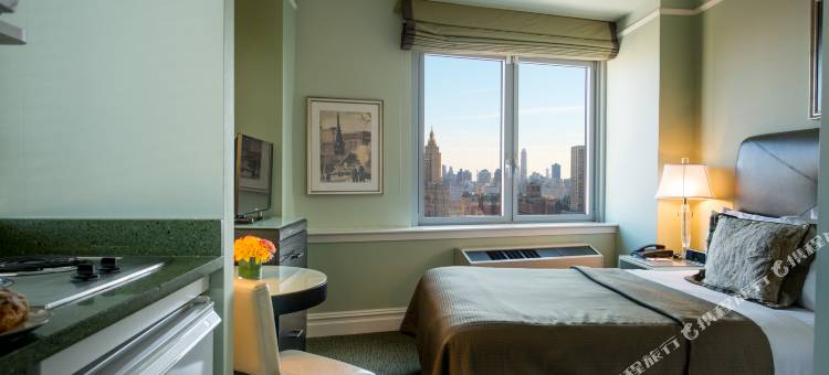 宾凯酒店(Hotel Beacon)图片