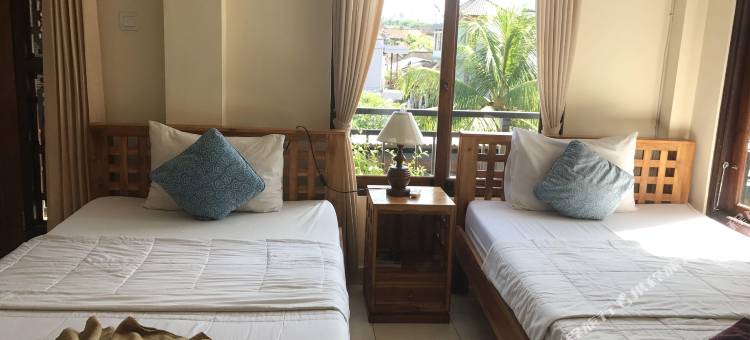果塔玛家庭寄宿旅馆(Goutama Homestay)图片