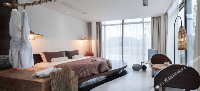 千岛湖云水格精品酒店图片