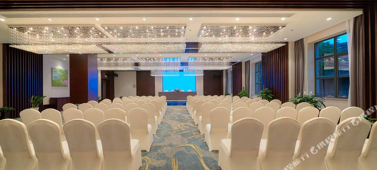 陶溪川国贸饭店图片