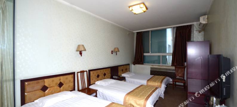 易县君如归快捷酒店图片