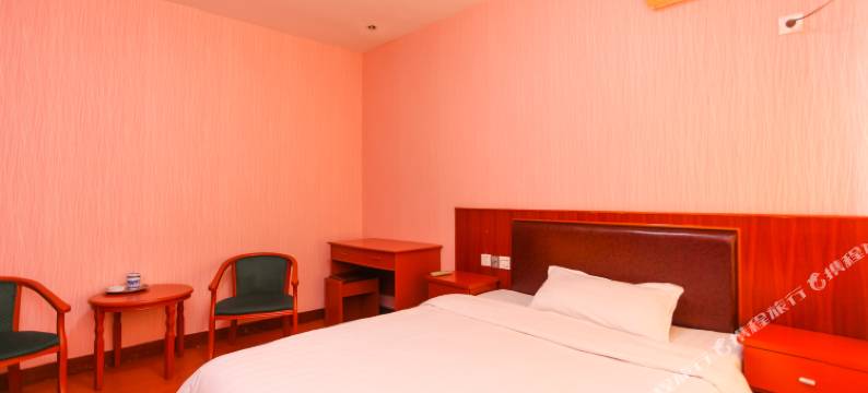 泰州源鑫源宾馆图片