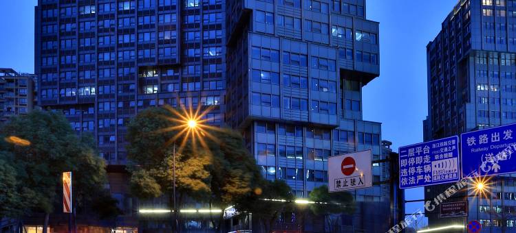 游子假日酒店(杭州火车东站西广场店)图片