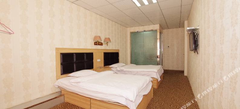 兰州豪爽宾馆图片