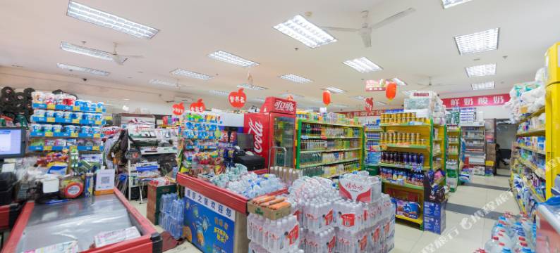 沈阳盛京之星酒店(沈阳火车站医大一院店)图片