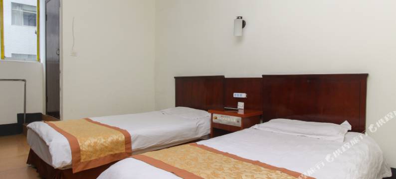 千岛湖红灯笼旅馆图片