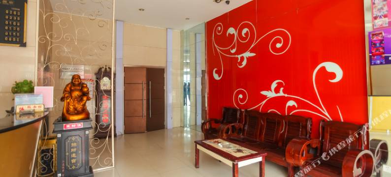 如皋傲江宾馆图片