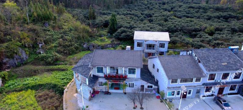 兴义久长久远客栈图片