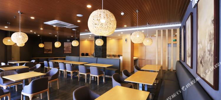 骏怡连锁酒店(朝阳友谊大街店)图片