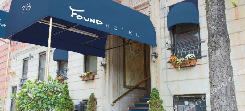 常春藤波士顿公园酒店(Hotel Ivy Boston Common)图片