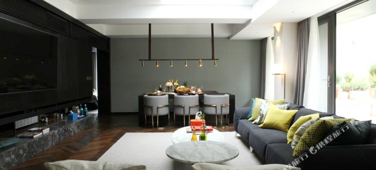 济州岛梅生格拉德酒店(Maison Glad Jeju)图片