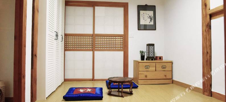 秀旅馆(Hanok Guesthouse Soo)图片
