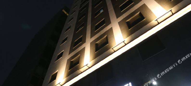 东大门金色城市酒店(Golden City Hotel Dongdaemun)图片