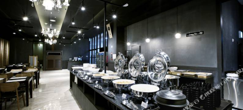 东大门金色城市酒店(Golden City Hotel Dongdaemun)图片