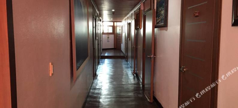 济州永兴汽车旅馆(Jeju Yeongsung Motel)图片