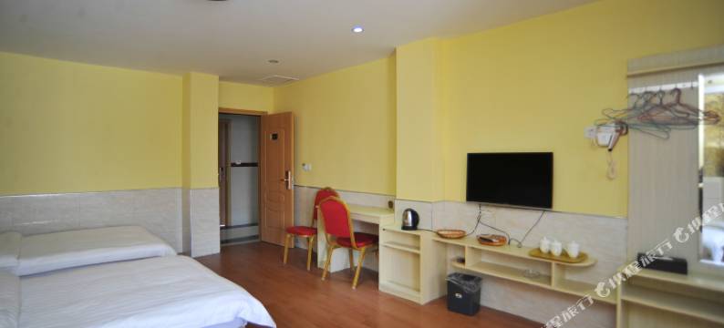 东莞银泉连锁酒店(东莞店)图片